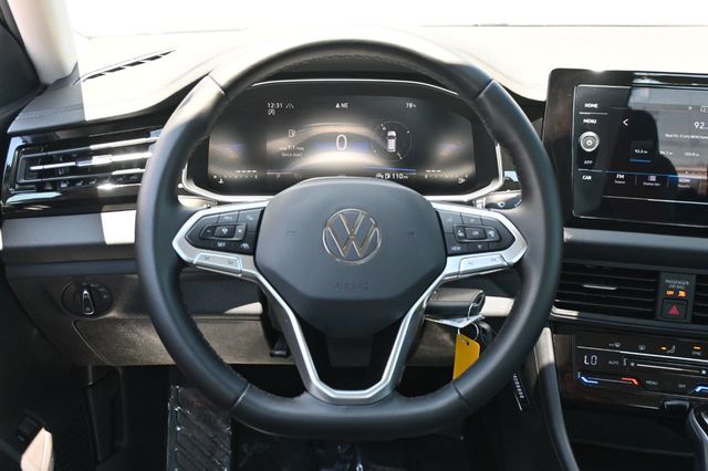 2025 Volkswagen Jetta S Automatic - 23053303 - 12