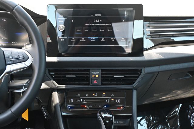 2025 Volkswagen Jetta S Automatic - 23053303 - 13