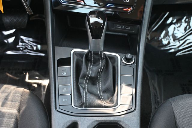 2025 Volkswagen Jetta S Automatic - 23053303 - 15