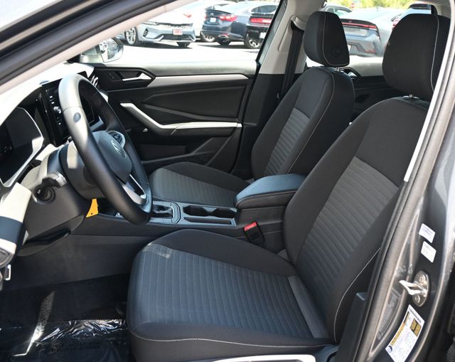 2025 Volkswagen Jetta S Automatic - 23053303 - 16