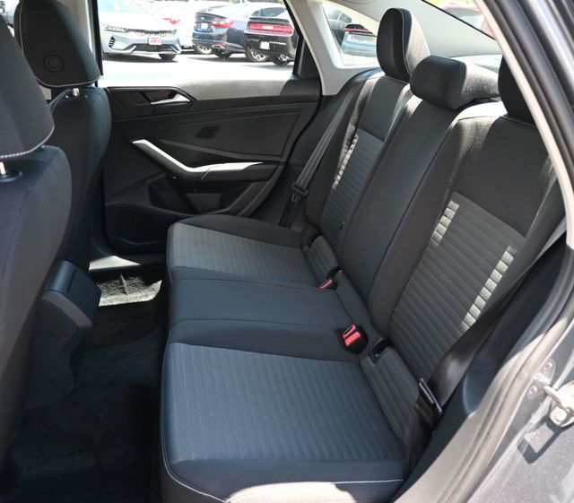 2025 Volkswagen Jetta S Automatic - 23053303 - 17