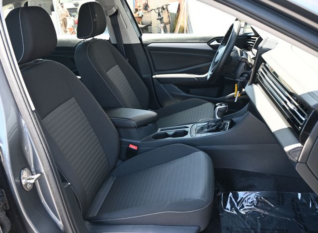 2025 Volkswagen Jetta S Automatic - 23053303 - 18