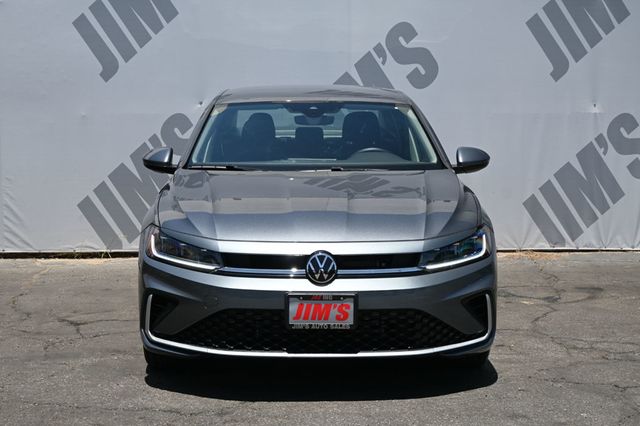 2025 Volkswagen Jetta S Automatic - 23053303 - 1