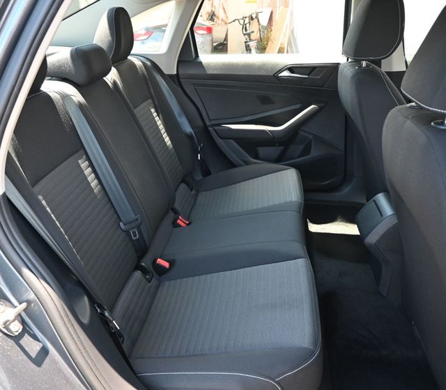 2025 Volkswagen Jetta S Automatic - 23053303 - 19