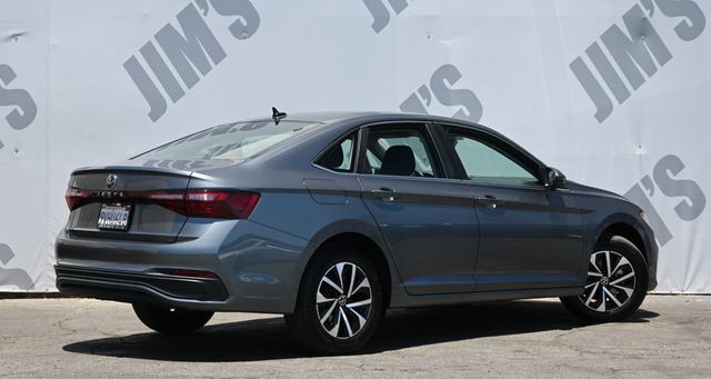 2025 Volkswagen Jetta S Automatic - 23053303 - 4