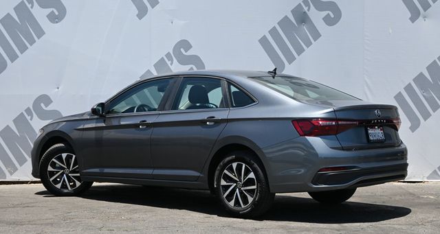 2025 Volkswagen Jetta S Automatic - 23053303 - 6