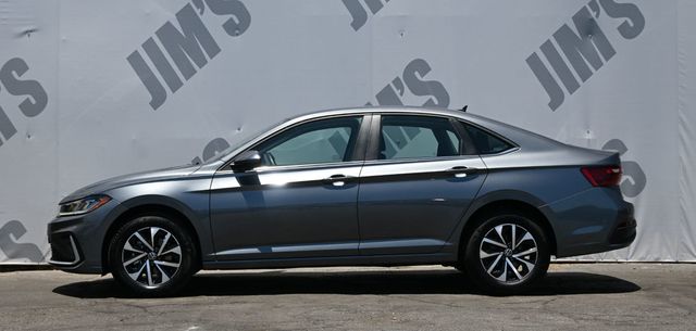2025 Volkswagen Jetta S Automatic - 23053303 - 7