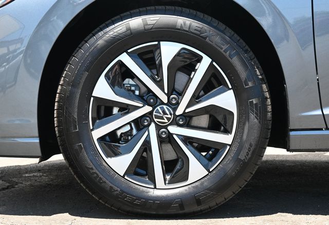 2025 Volkswagen Jetta S Automatic - 23053303 - 8