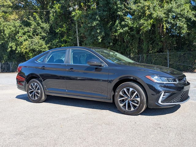 2025 Volkswagen Jetta S Automatic - 22931465 - 0