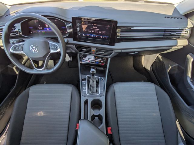 2025 Volkswagen Jetta S Automatic - 22931465 - 13