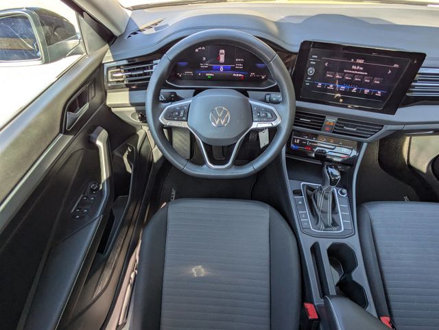 2025 Volkswagen Jetta S Automatic - 22931465 - 14