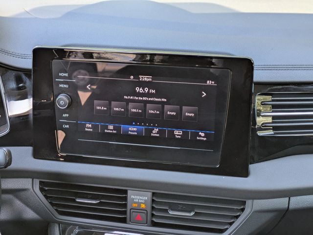 2025 Volkswagen Jetta S Automatic - 22931465 - 16