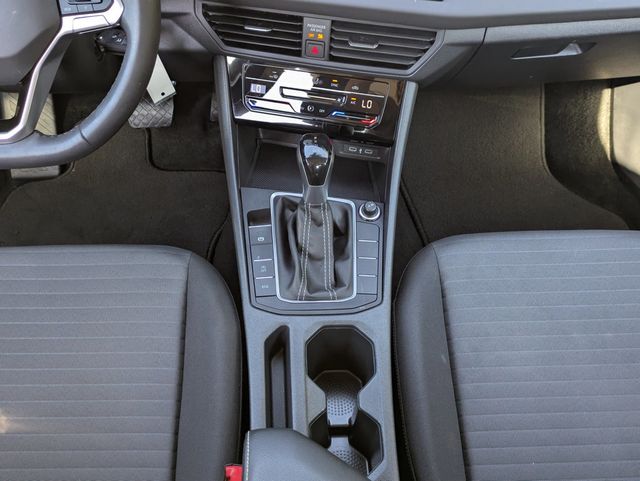 2025 Volkswagen Jetta S Automatic - 22931465 - 17