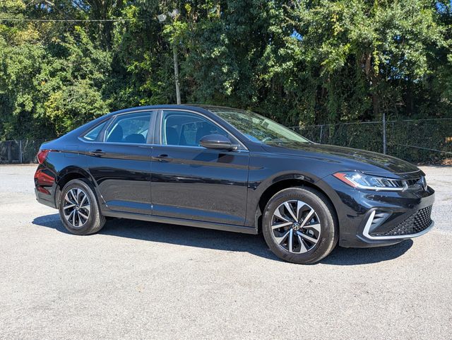 2025 Volkswagen Jetta S Automatic - 22931465 - 1