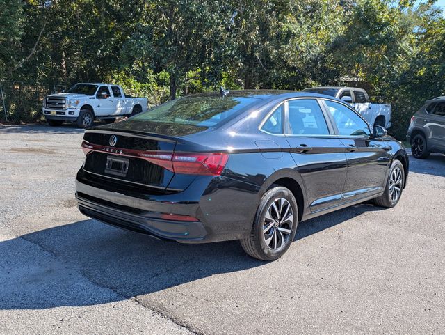 2025 Volkswagen Jetta S Automatic - 22931465 - 3