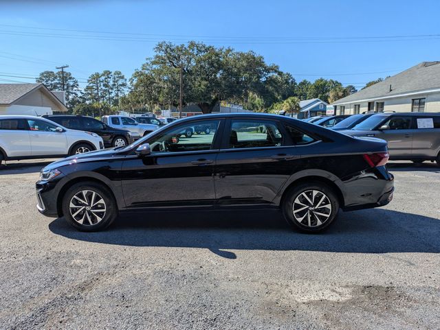 2025 Volkswagen Jetta S Automatic - 22931465 - 6