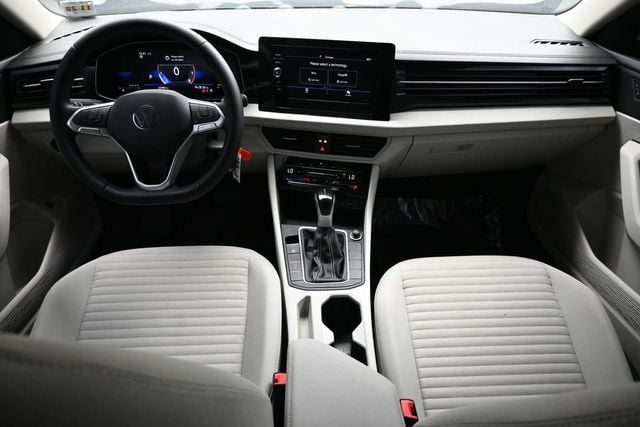 2025 Volkswagen Jetta S Automatic - 23056817 - 9