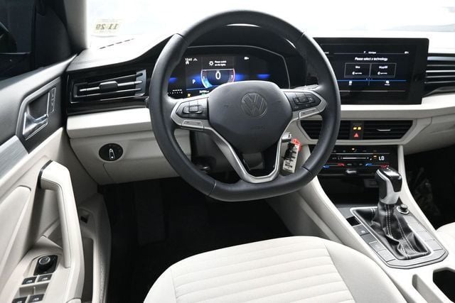 2025 Volkswagen Jetta S Automatic - 23056817 - 10