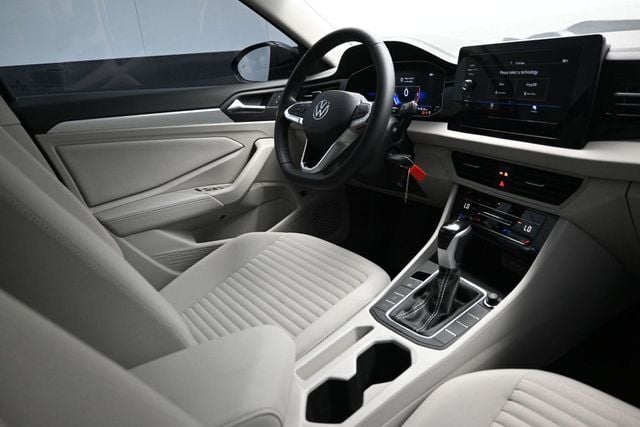 2025 Volkswagen Jetta S Automatic - 23056817 - 11