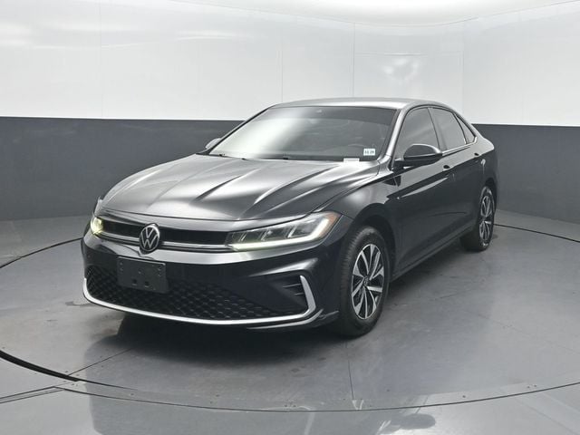 2025 Volkswagen Jetta S Automatic - 23056817 - 1