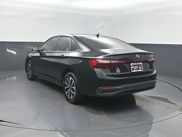 2025 Volkswagen Jetta S Automatic - 23056817 - 21