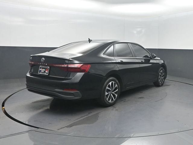 2025 Volkswagen Jetta S Automatic - 23056817 - 23