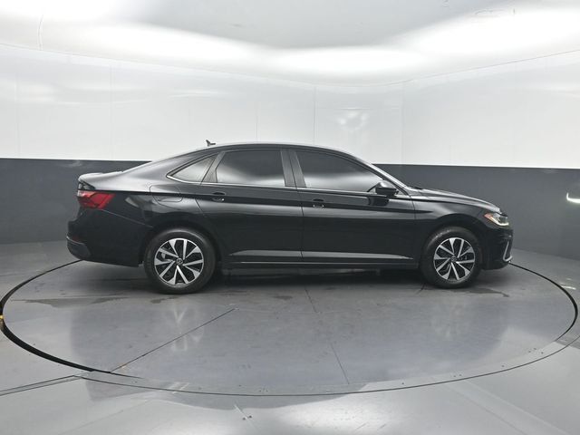 2025 Volkswagen Jetta S Automatic - 23056817 - 24