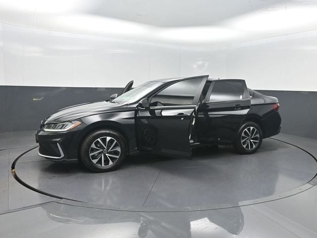 2025 Volkswagen Jetta S Automatic - 23056817 - 27