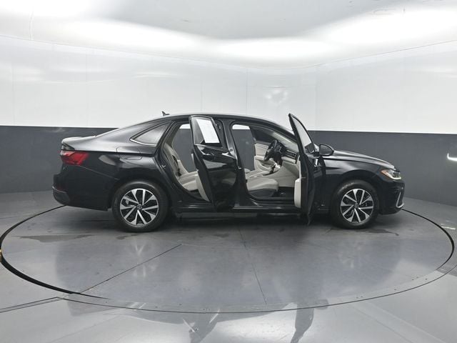 2025 Volkswagen Jetta S Automatic - 23056817 - 28
