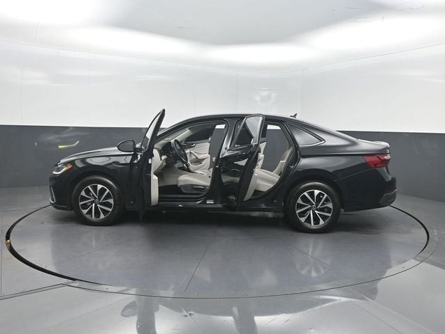 2025 Volkswagen Jetta S Automatic - 23056817 - 30