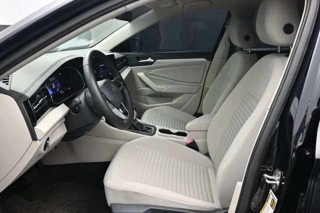2025 Volkswagen Jetta S Automatic - 23056817 - 5