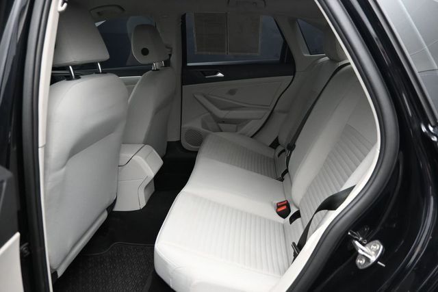 2025 Volkswagen Jetta S Automatic - 23056817 - 7