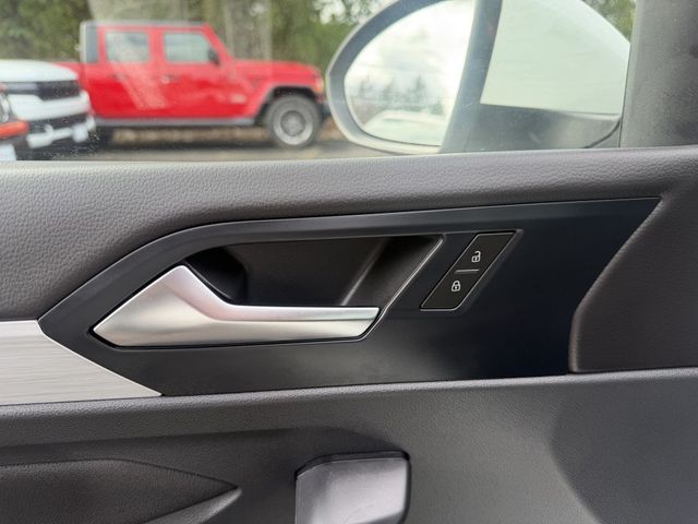 2025 Volkswagen Jetta S Automatic - 23088600 - 9