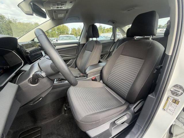 2025 Volkswagen Jetta S Automatic - 23088600 - 12