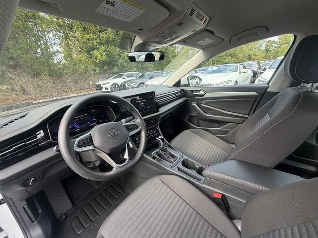 2025 Volkswagen Jetta S Automatic - 23088600 - 13