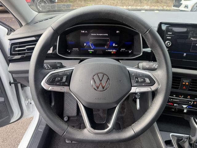 2025 Volkswagen Jetta S Automatic - 23088600 - 14