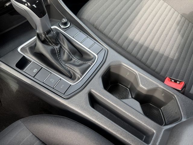 2025 Volkswagen Jetta S Automatic - 23088600 - 17