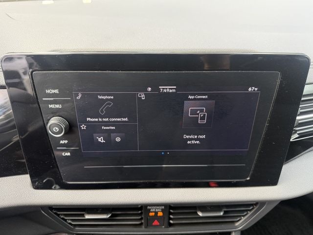 2025 Volkswagen Jetta S Automatic - 23088600 - 19