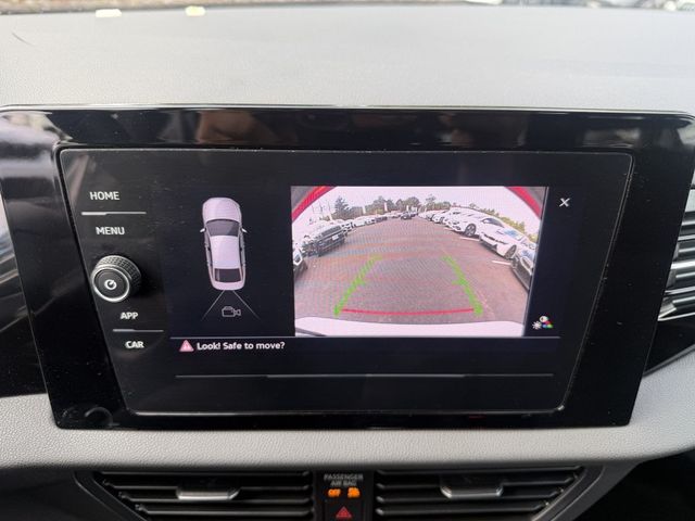 2025 Volkswagen Jetta S Automatic - 23088600 - 20