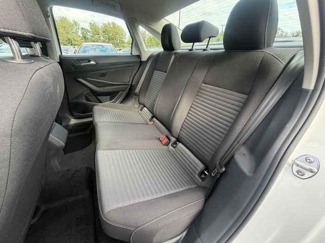 2025 Volkswagen Jetta S Automatic - 23088600 - 24