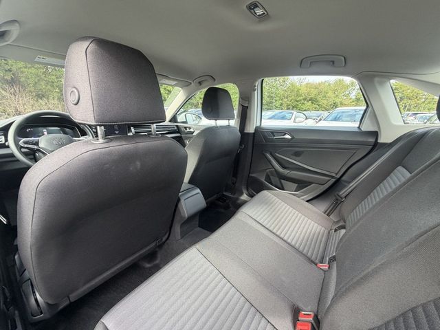 2025 Volkswagen Jetta S Automatic - 23088600 - 25