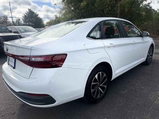 2025 Volkswagen Jetta S Automatic - 23088600 - 2