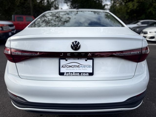 2025 Volkswagen Jetta S Automatic - 23088600 - 3