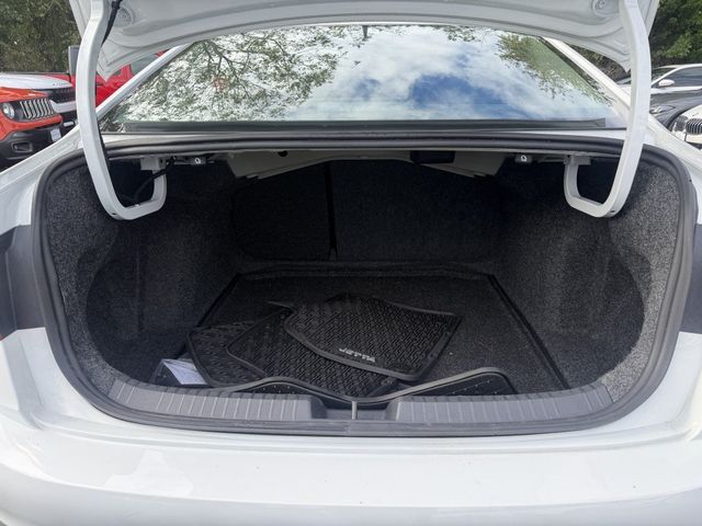 2025 Volkswagen Jetta S Automatic - 23088600 - 4