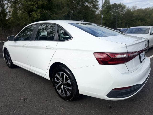 2025 Volkswagen Jetta S Automatic - 23088600 - 5