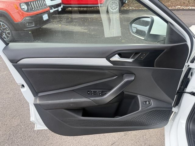 2025 Volkswagen Jetta S Automatic - 23088600 - 7