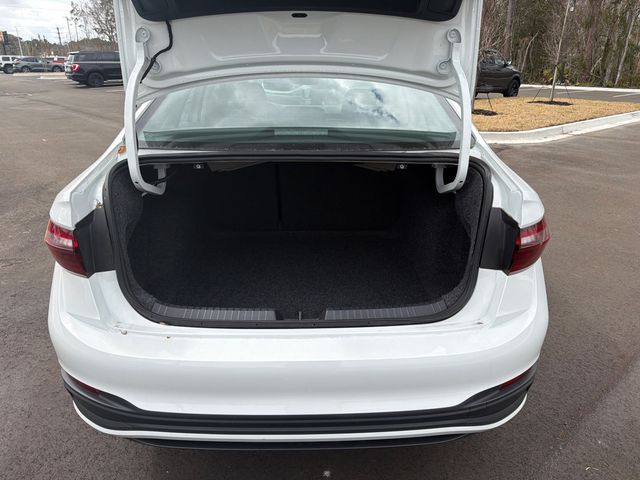 2025 Volkswagen Jetta S Automatic - 22988009 - 9