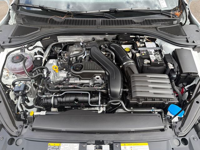 2025 Volkswagen Jetta S Automatic - 22988009 - 11