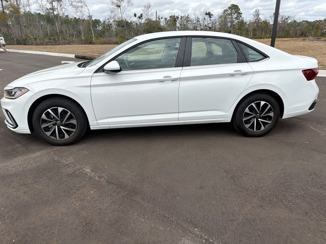 2025 Volkswagen Jetta S Automatic - 22988009 - 1