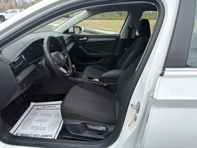 2025 Volkswagen Jetta S Automatic - 22988009 - 2